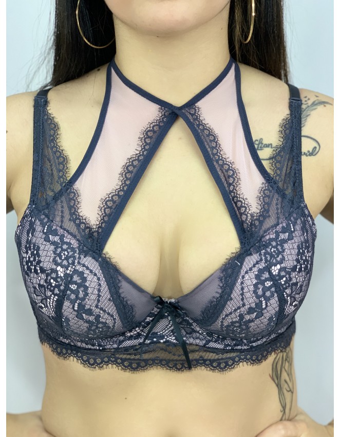 BRALETTE TIPO CORSÉ