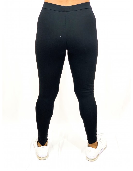 LEGGING LISO PUSH UP CINTURA ALTA