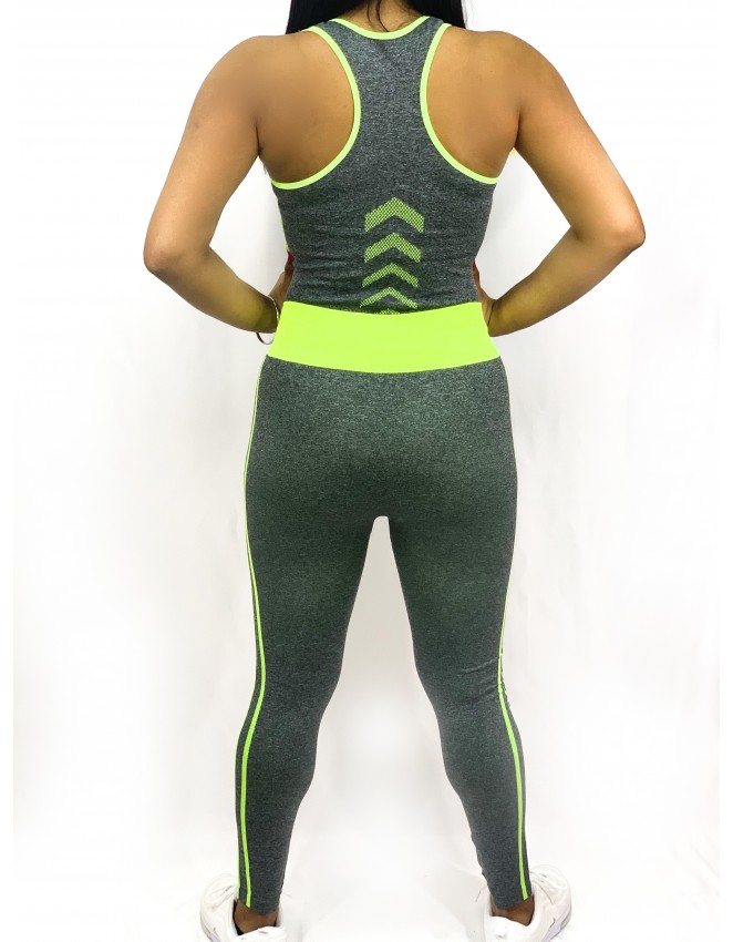 CONJUNTO DEPORTIVO BASICO SPORT