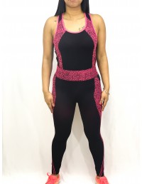 CONJUNTO DEPORTIVO BASICO  LEOPARD