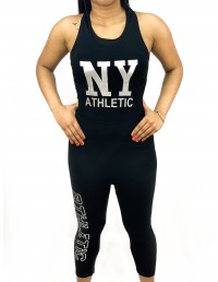 CONJUNTO DEPORTIVO PIRATA NY